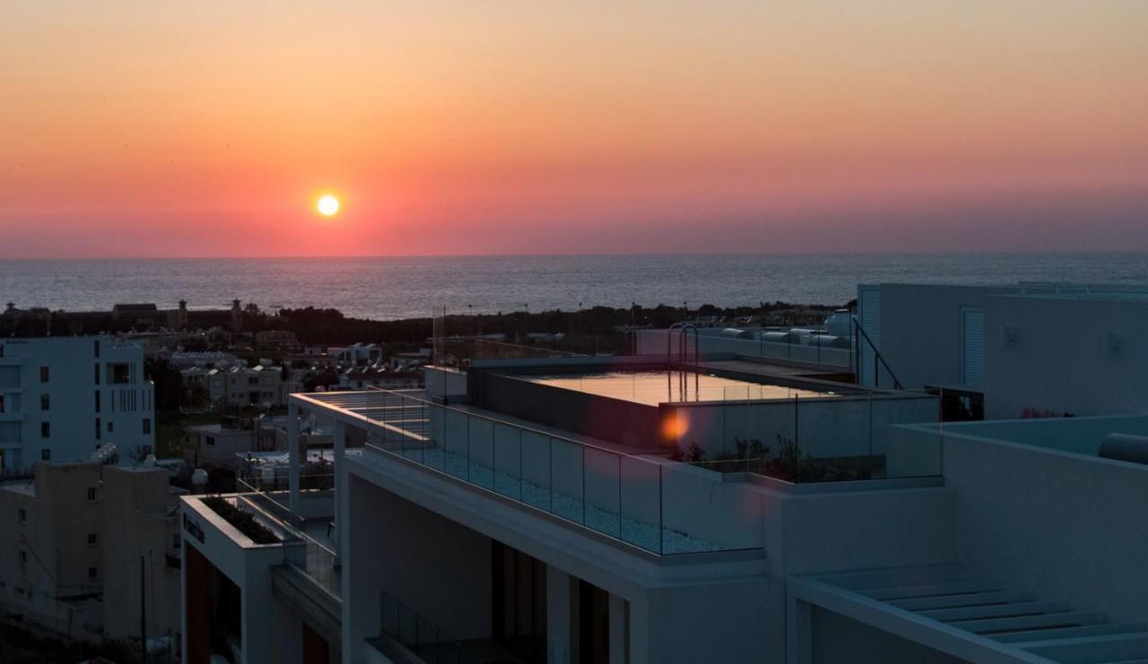 Villa Premier 401 3 Bed Paphos Exterior foto