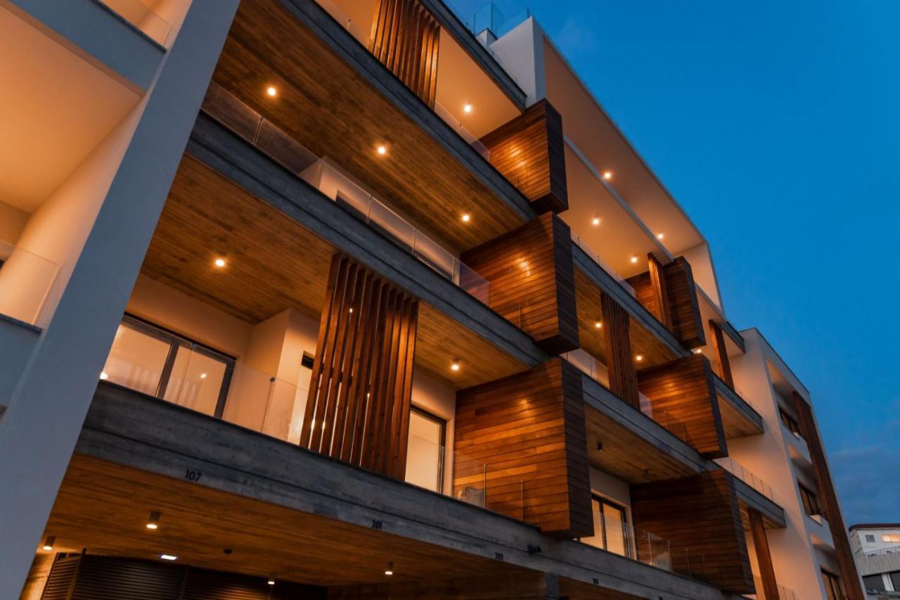 Villa Premier 401 3 Bed Paphos Exterior foto
